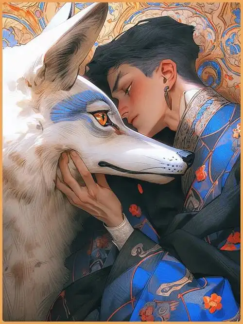 万能钥匙海报