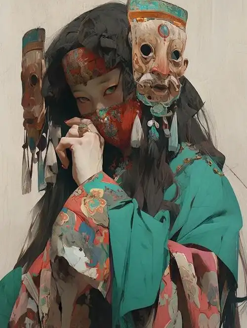 消失的爱人海报